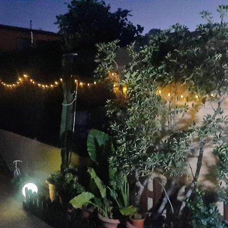 Chalet Vacacional Con Piscina Privada Y Barbacoa Tarragona Esterno foto
