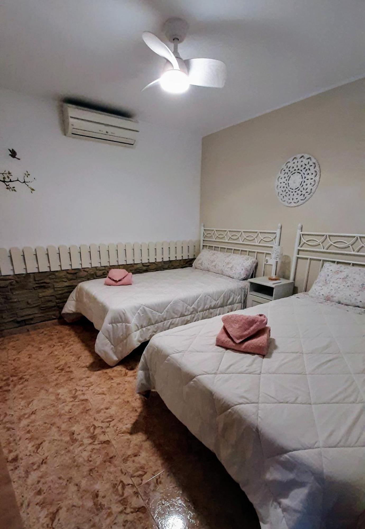 Chalet Vacacional Con Piscina Privada Y Barbacoa Tarragona Esterno foto